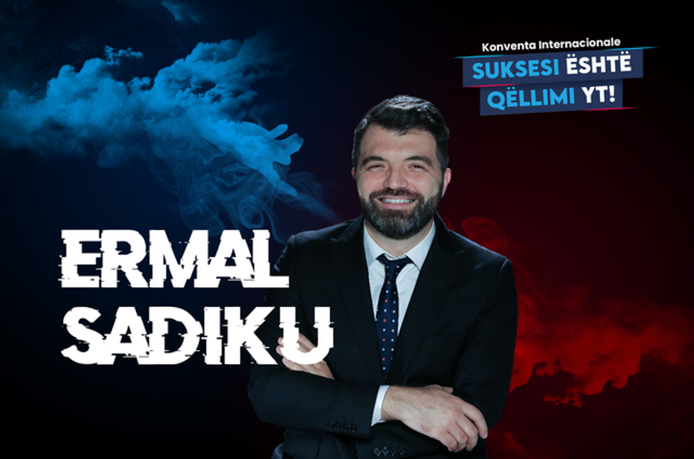 rsz 64 ermal sadiku