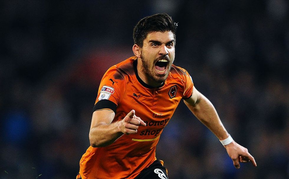 Ruben Neves1