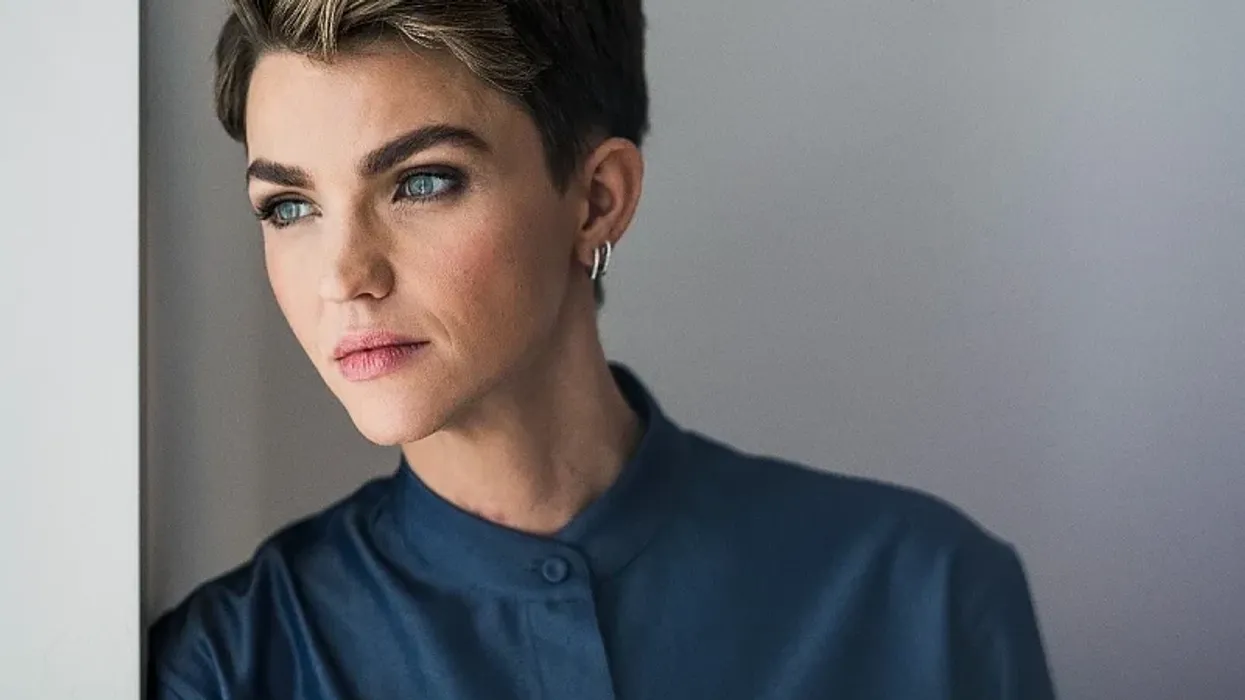 Ruby Rose theu brinjët në një aksident të çuditshëm në shtëpinë e saj: Ia bëra këtë vetes Ruby Rose theu brinjët në një aksident të çuditshëm në shtëpinë e saj: Ia bëra këtë vetes