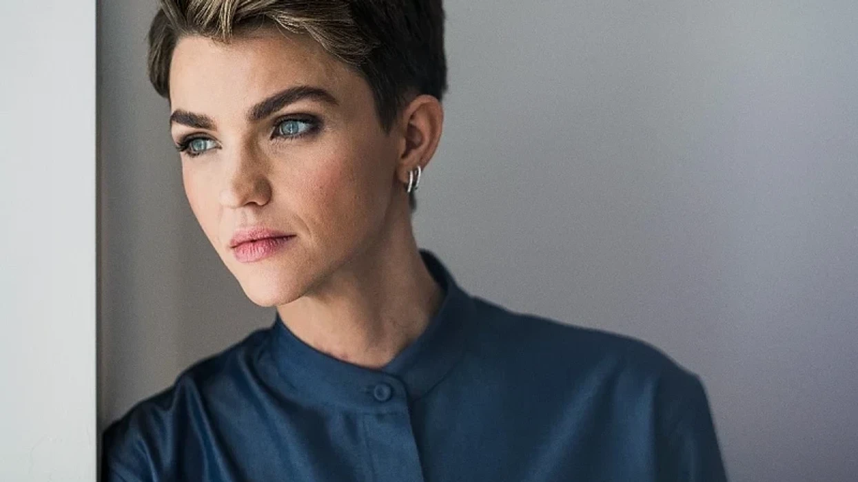 Ruby Rose theu brinjët në një aksident të çuditshëm në shtëpinë e saj: Ia bëra këtë vetes