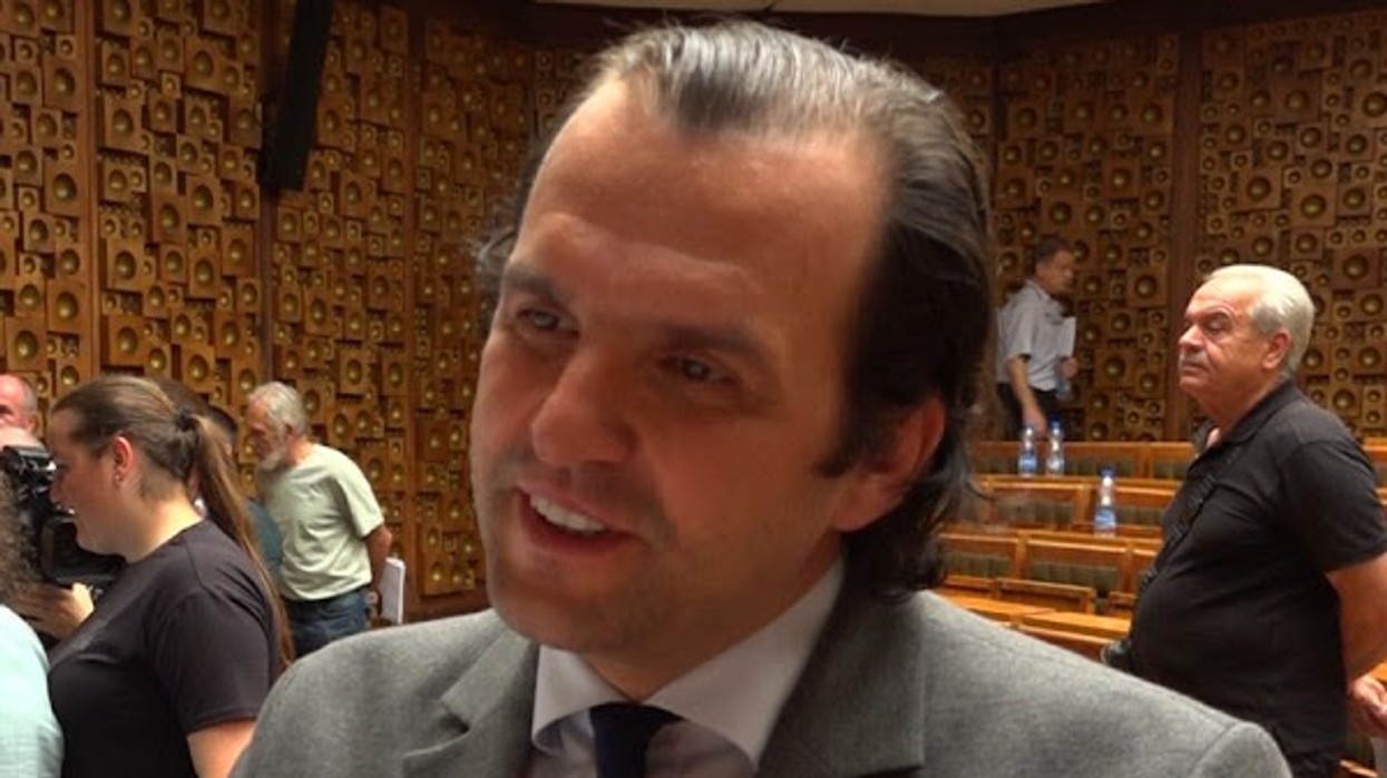 Rugova: LDK së shpejti me emër për president konsensual, ka të tjerë më të përgatitur se unë