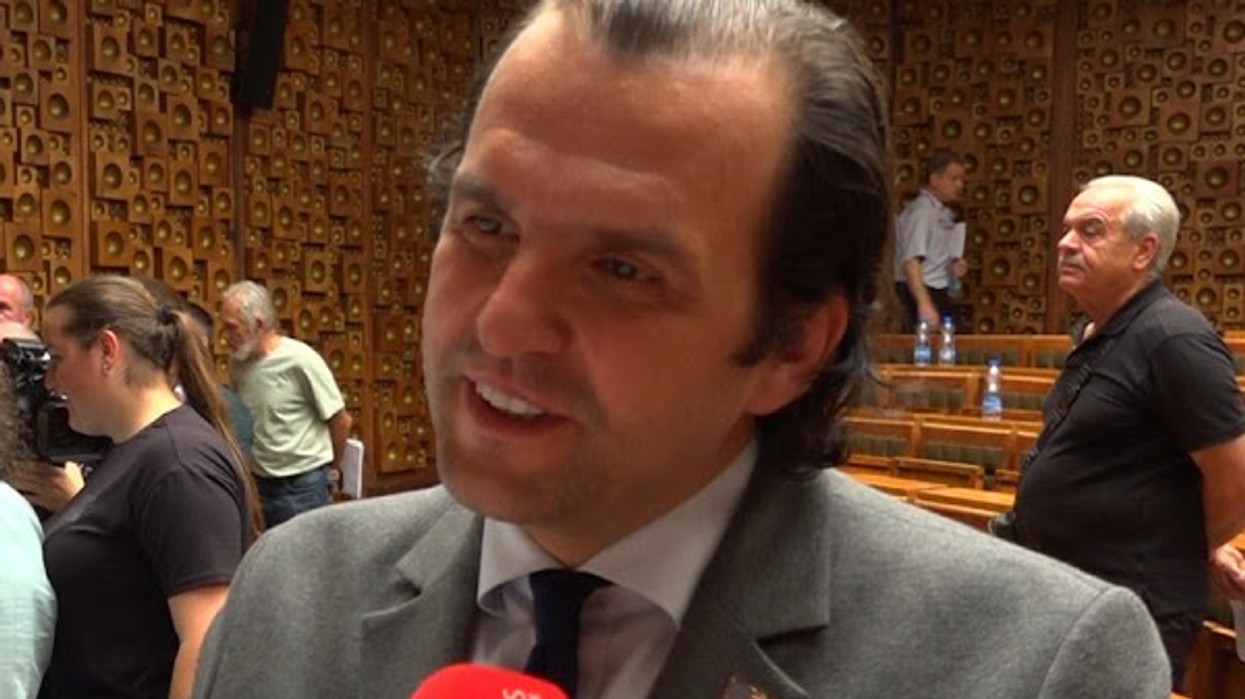 Rugova: LDK së shpejti me emër për president konsensual, ka të tjerë më të përgatitur se unë