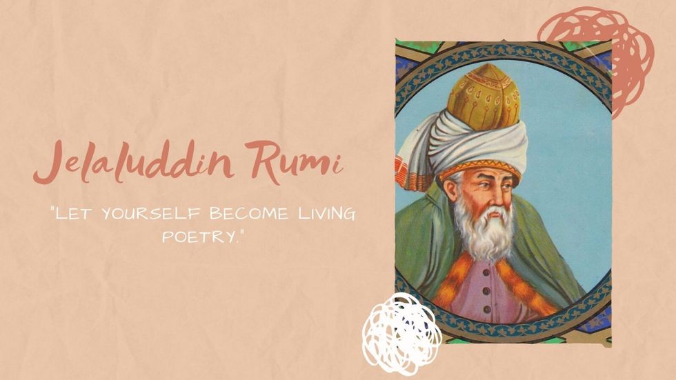 Rumi