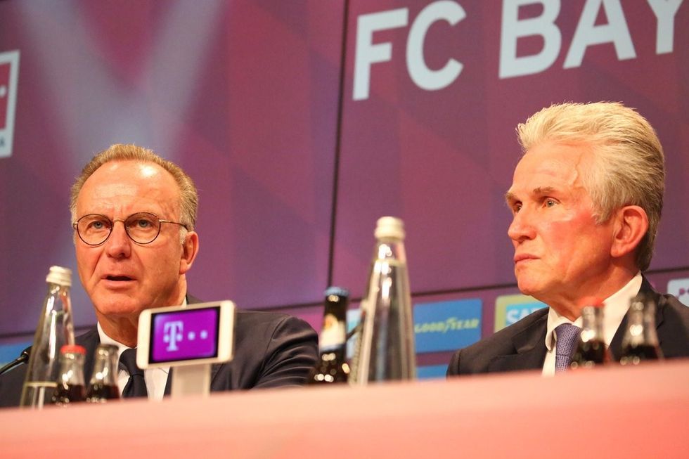 rummenigge heynckes