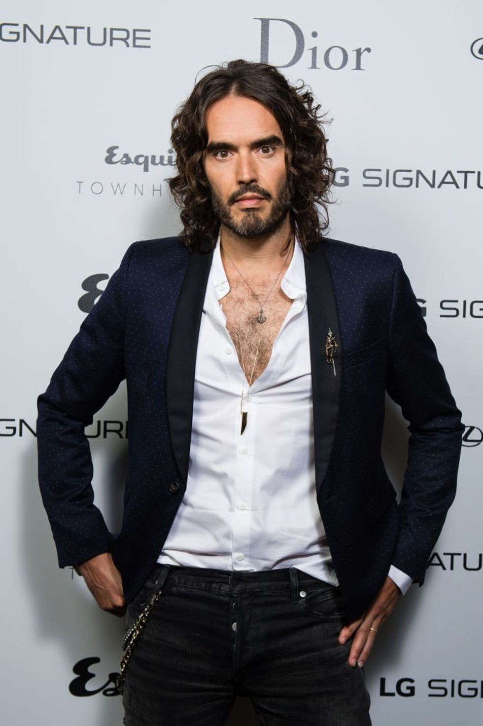 Russell Brand 1