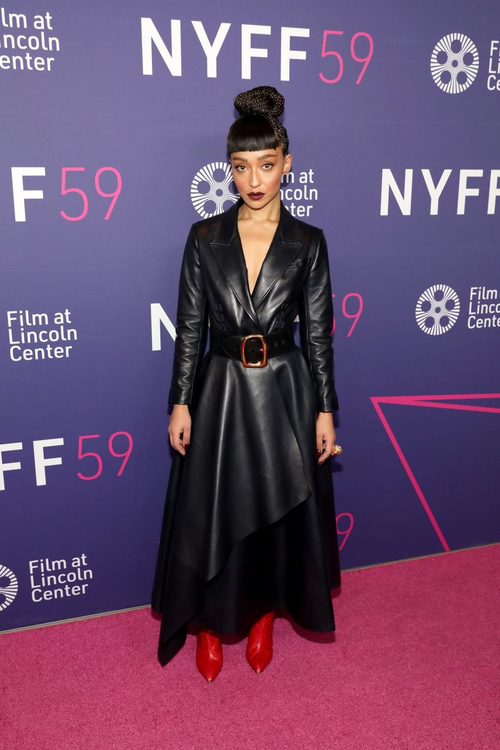 ruth negga best dressed celebrities 2021 1