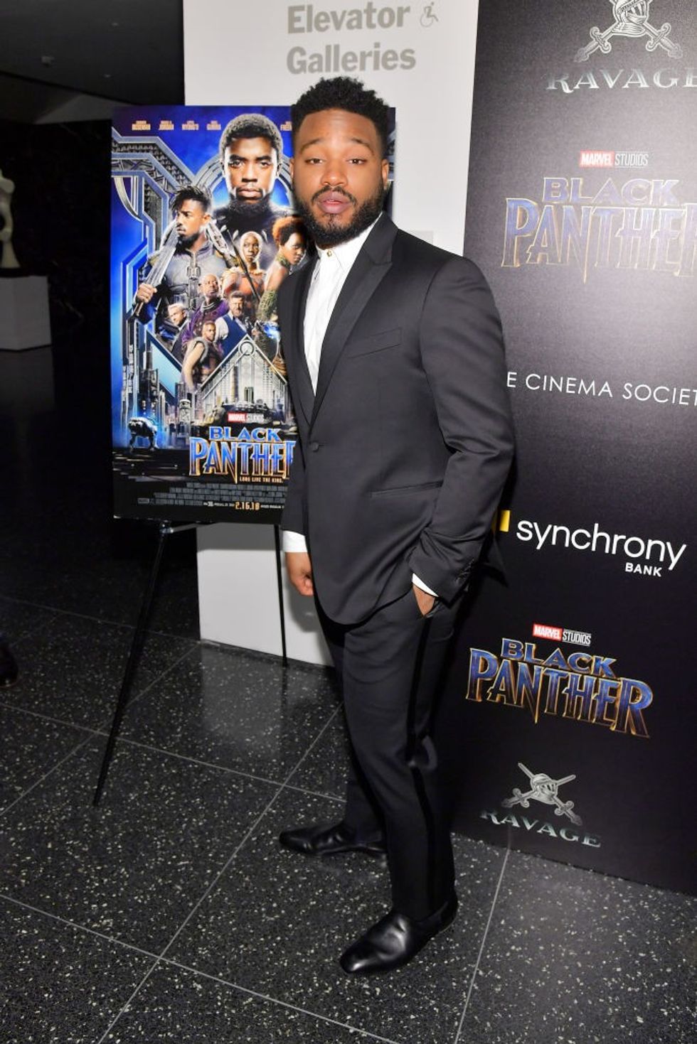 Ryan Coogler
