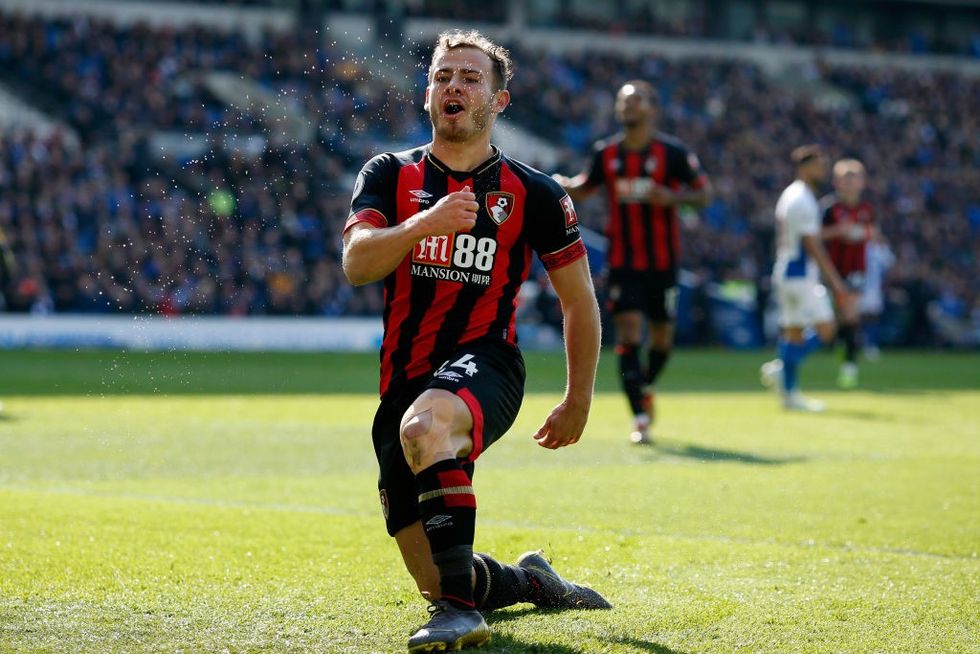 Ryan Fraser