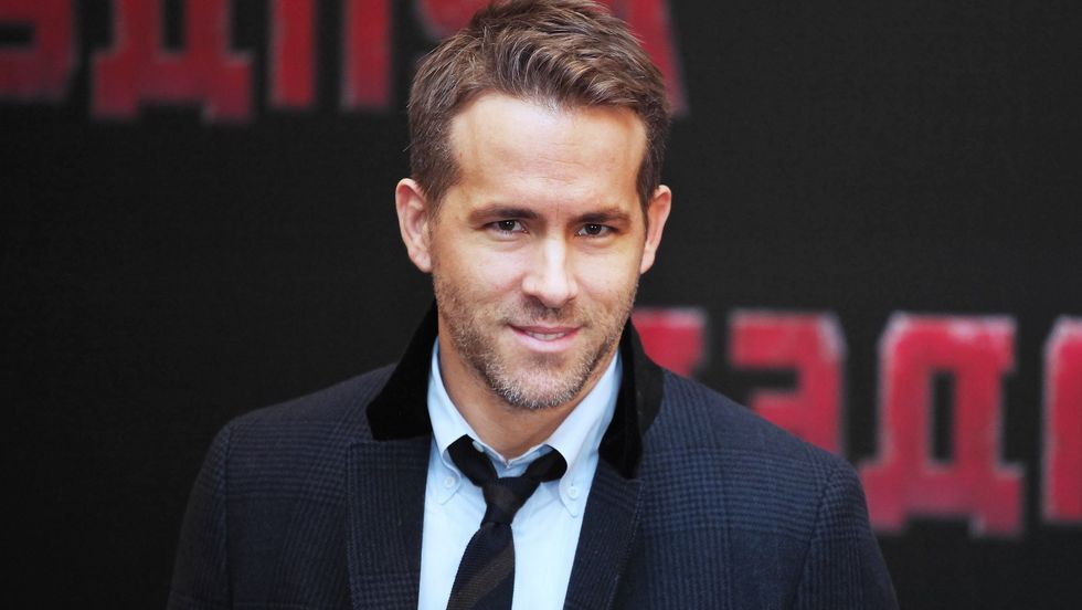 ryan reynolds deadpool press tour
