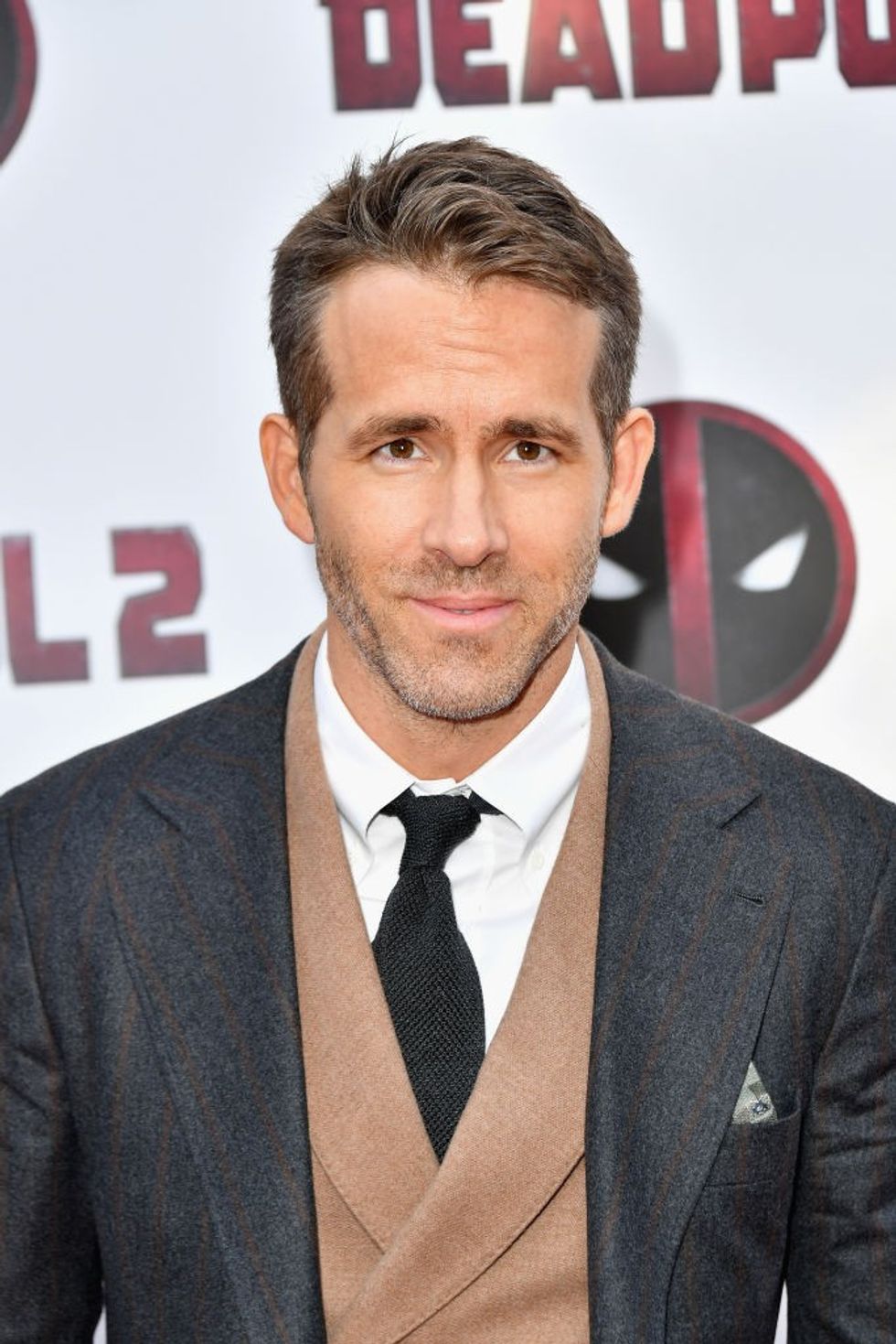 Ryan Reynolds