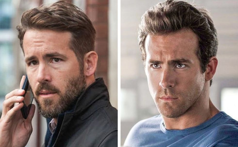 RYAN REYNOLDS