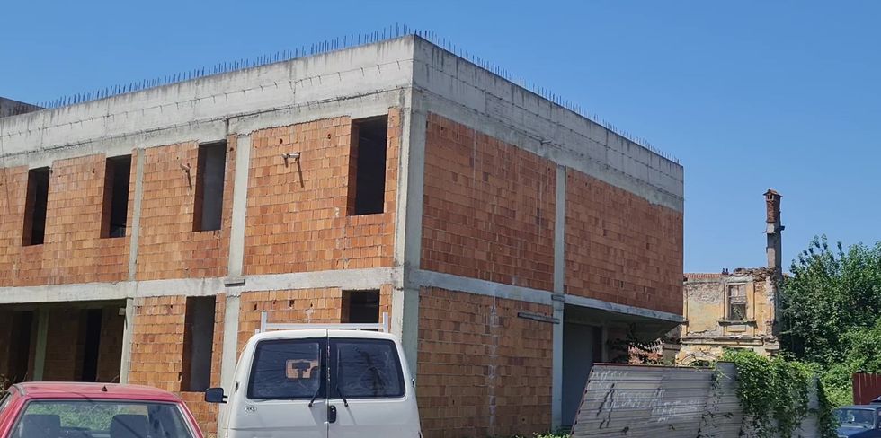 ryzhdije dhe biblioteka prizren