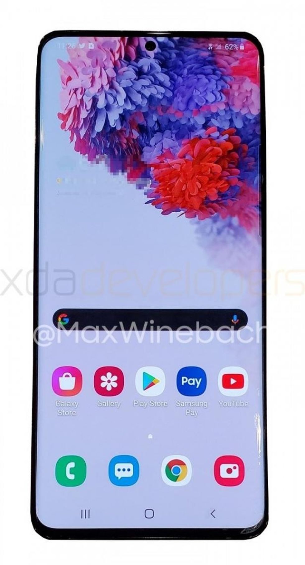 s20 leaks xda watermarked 1
