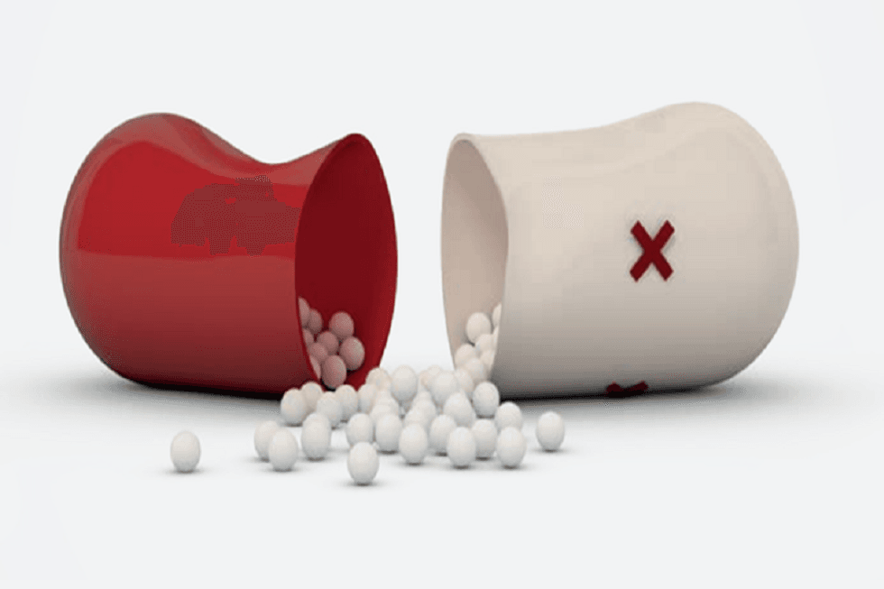 s960 Antimicrobial resistance