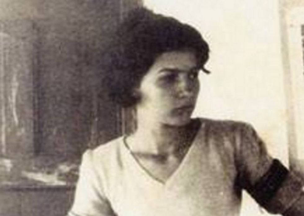 Sabiha Kasimati