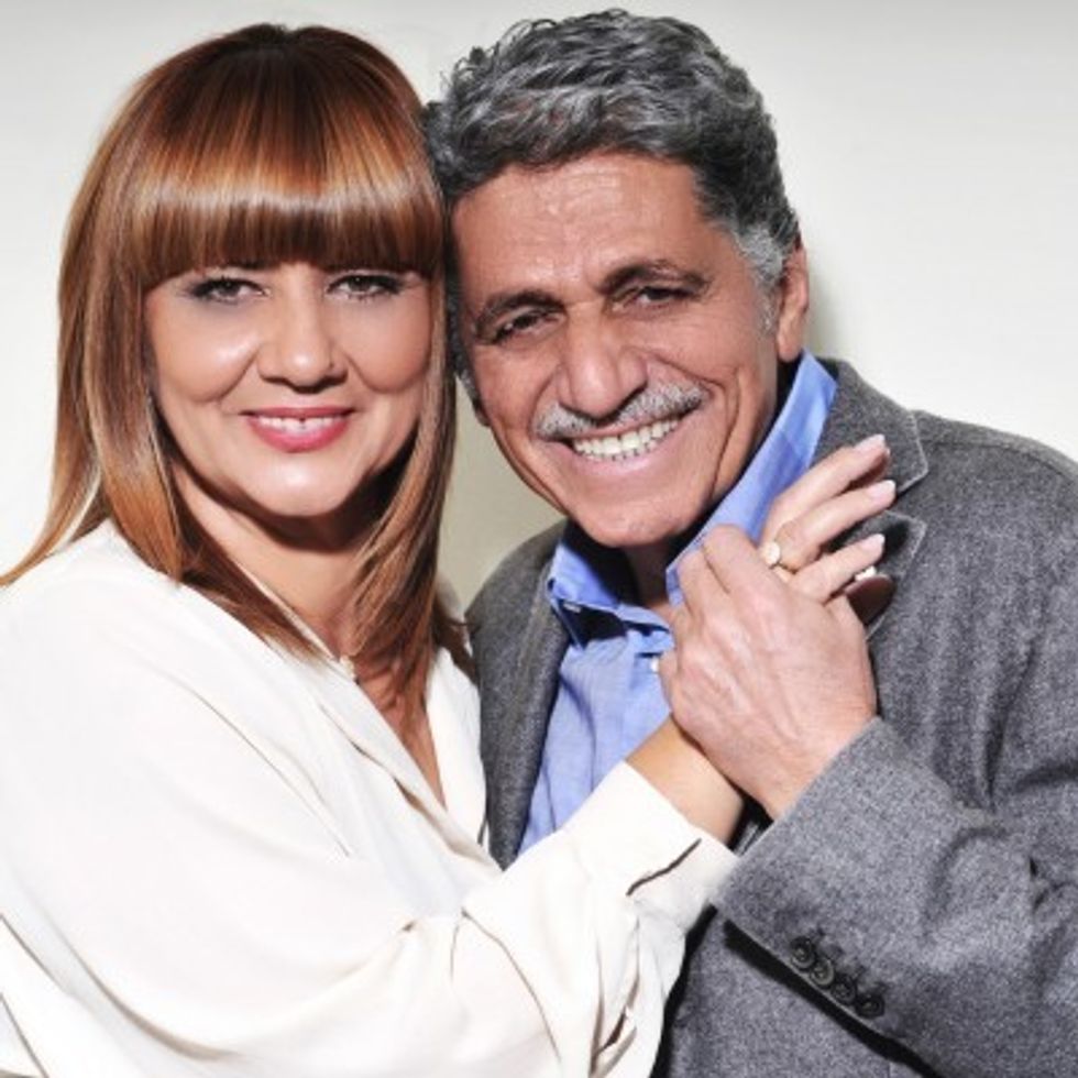 Sabri Fejzullahu dhe Nera