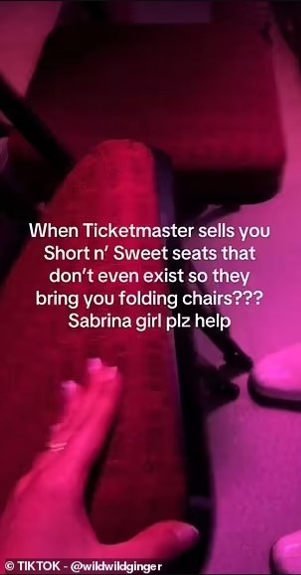 sabrina 2