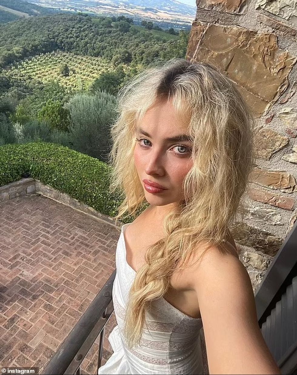 sabrina 7