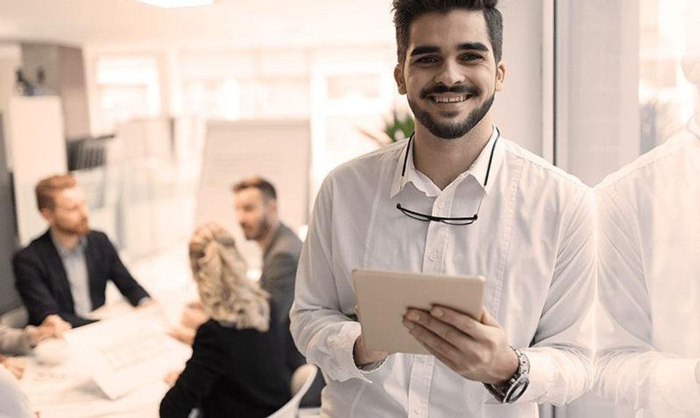 SACS Personality Assessment