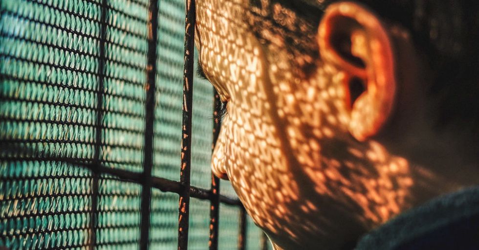 sad man shadow facebook 1