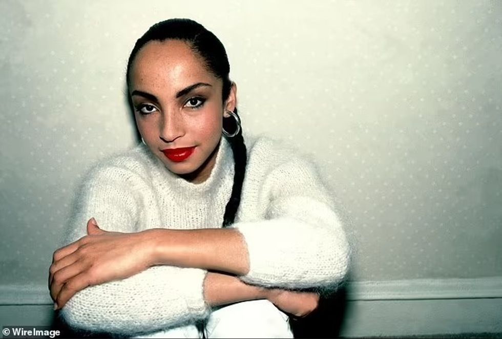 sade