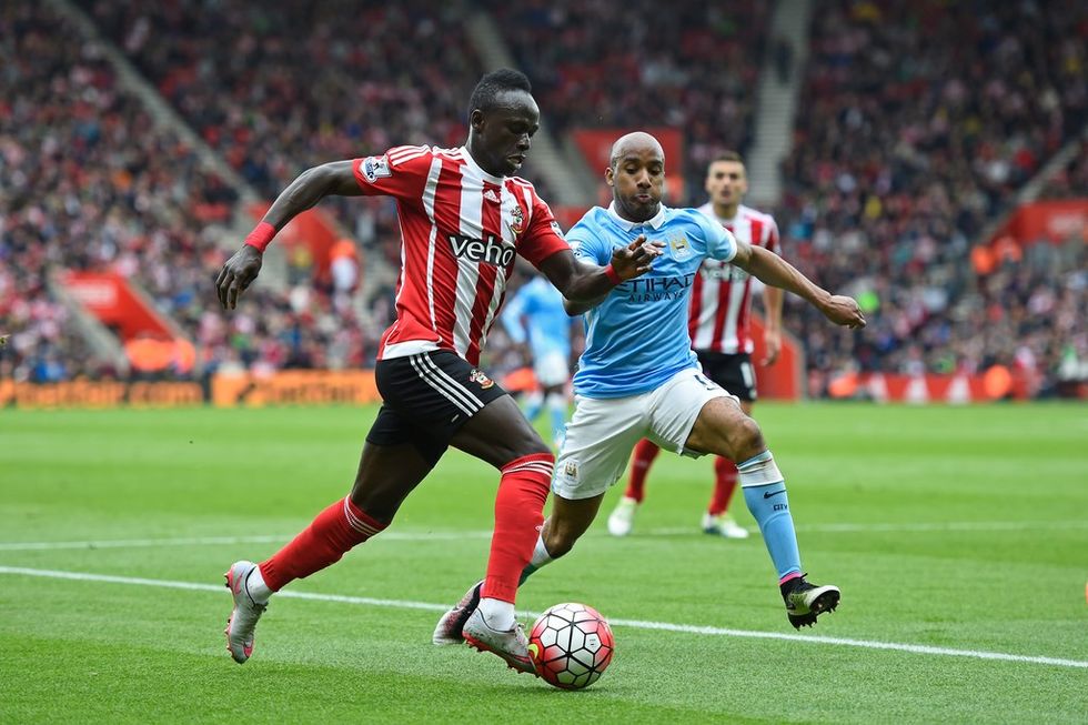 Sadio+Mane+Southampton+v+Manchester+City+Premier+mYik7cHMC86x
