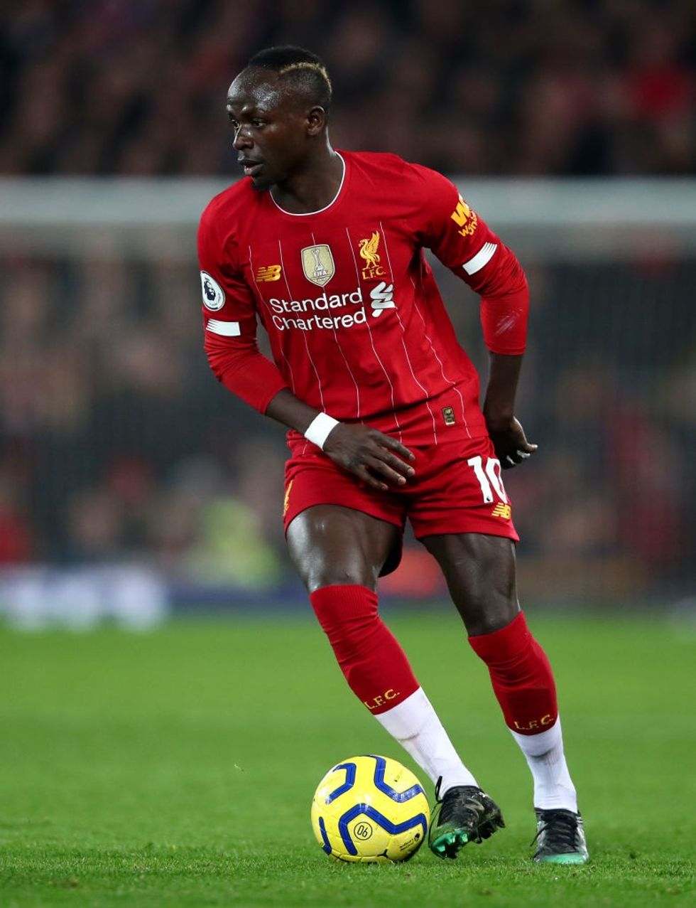 SadioMane 1