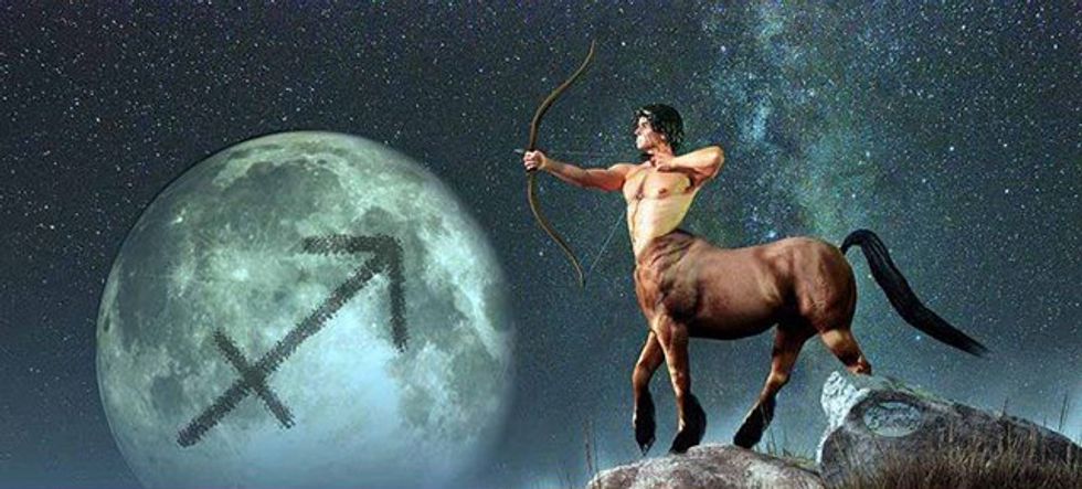 sagittarius traits personality and characteristics