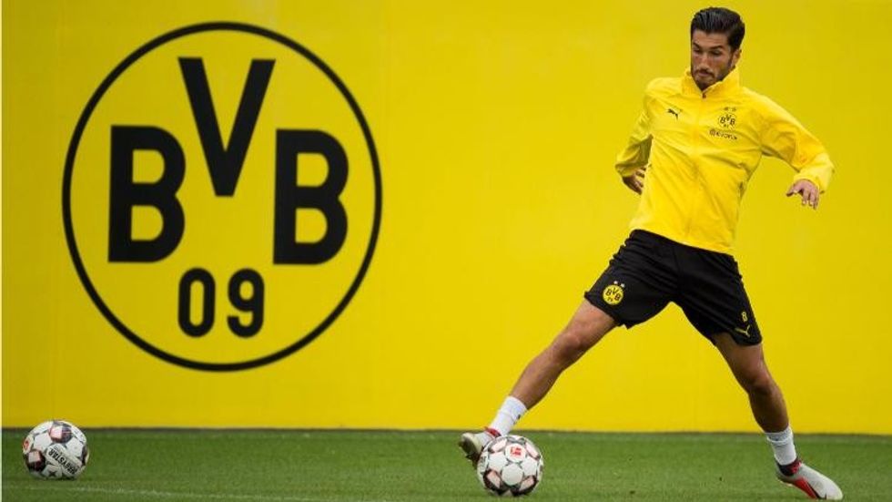 sahin
