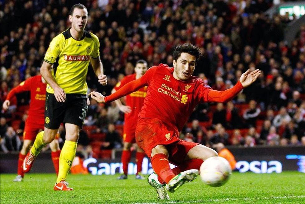 Sahin