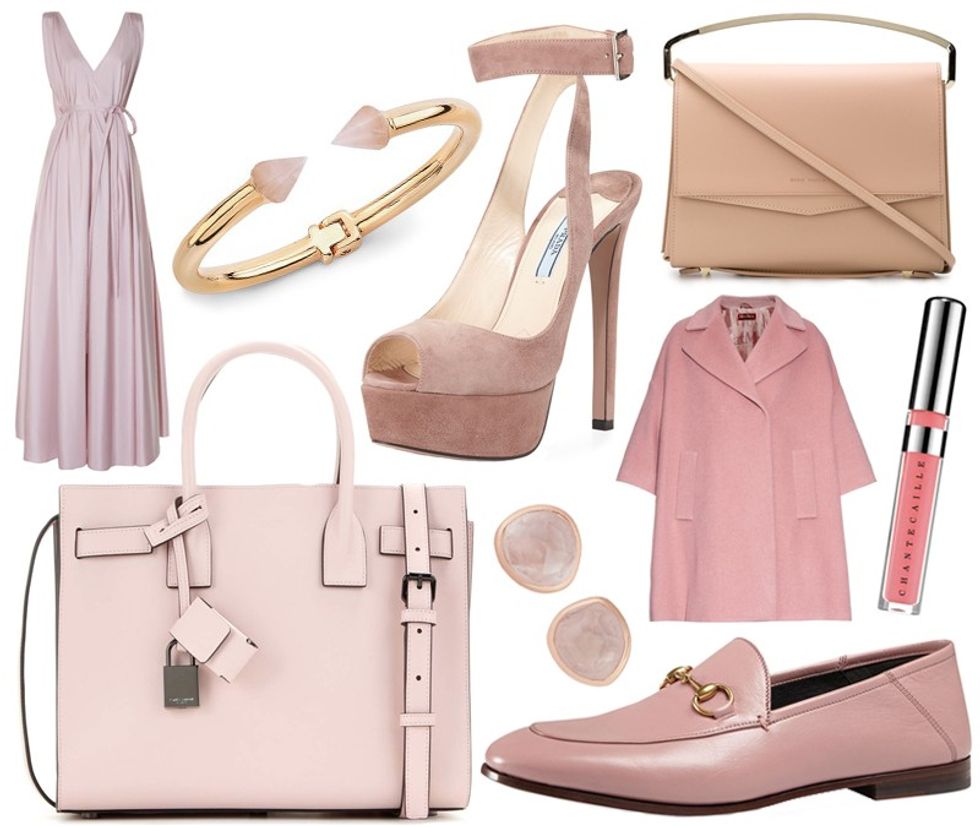 SaintLaurent_Row_Gucci_MonicaVinader_Chantecaille_EddieBorgo_MaxMaraStudio_Prada_VitaFede_RoseQuartz