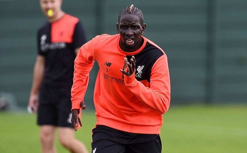 sakho