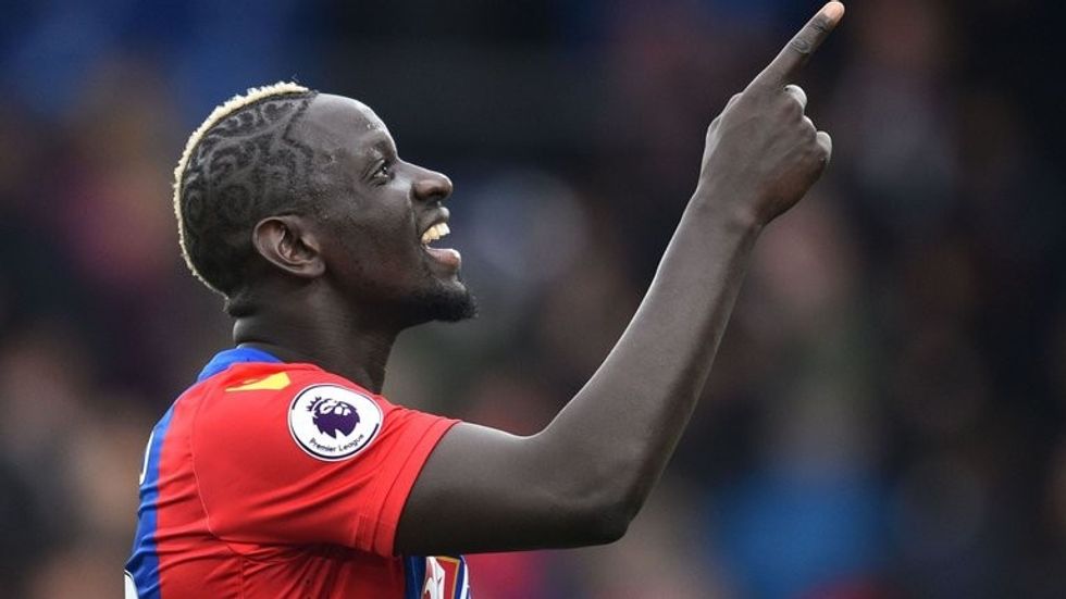 sakho