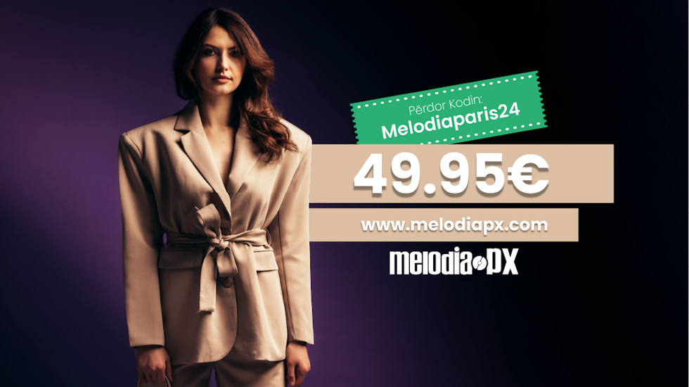 Sako Elli White 2246