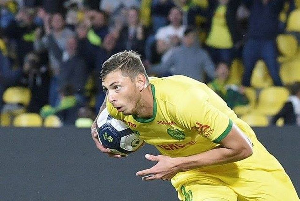 sala 1