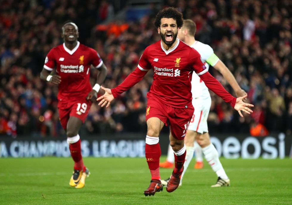 salah 1