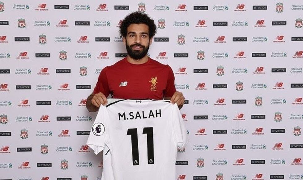 salah 3