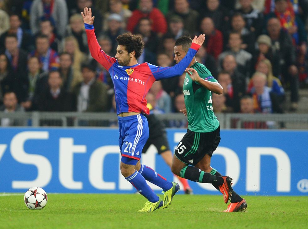 salah basel 2