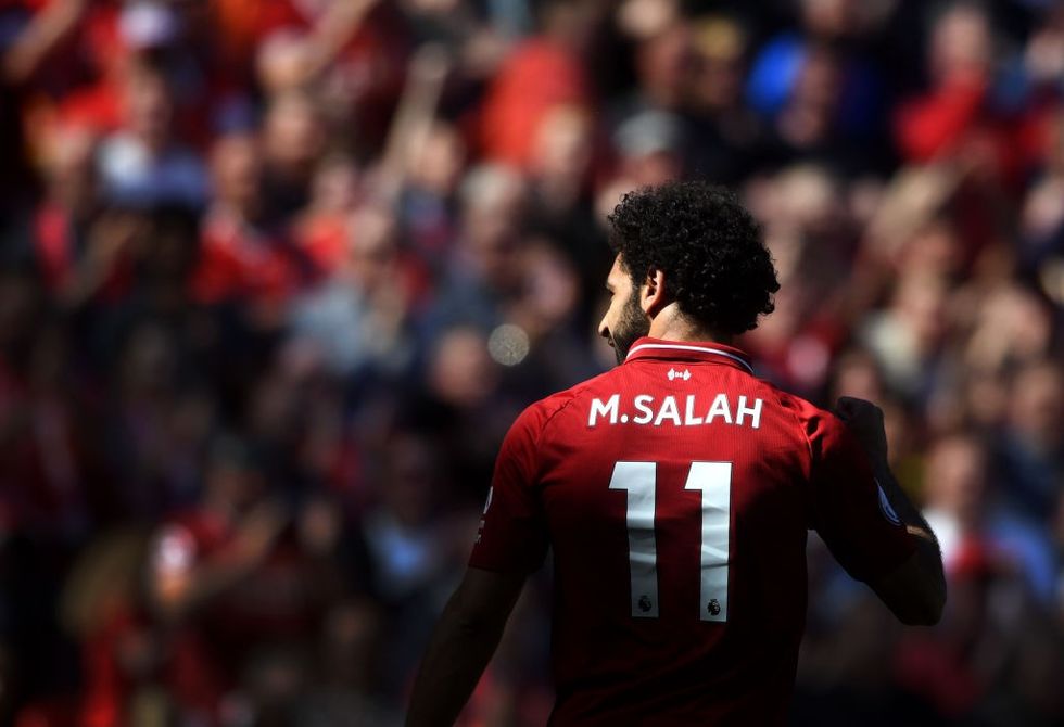 Salah Brighton 1
