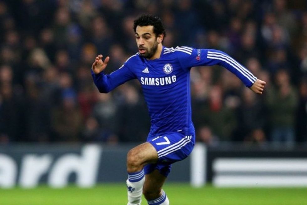 salah chelsea