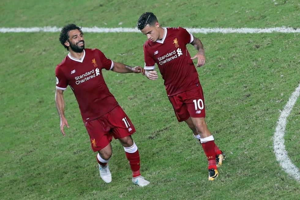 salah coutinho