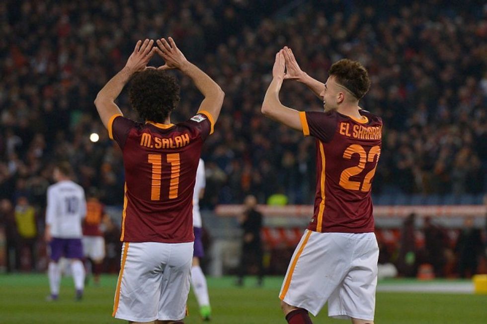 salah elshaarawy roma fiorentina040302016 5