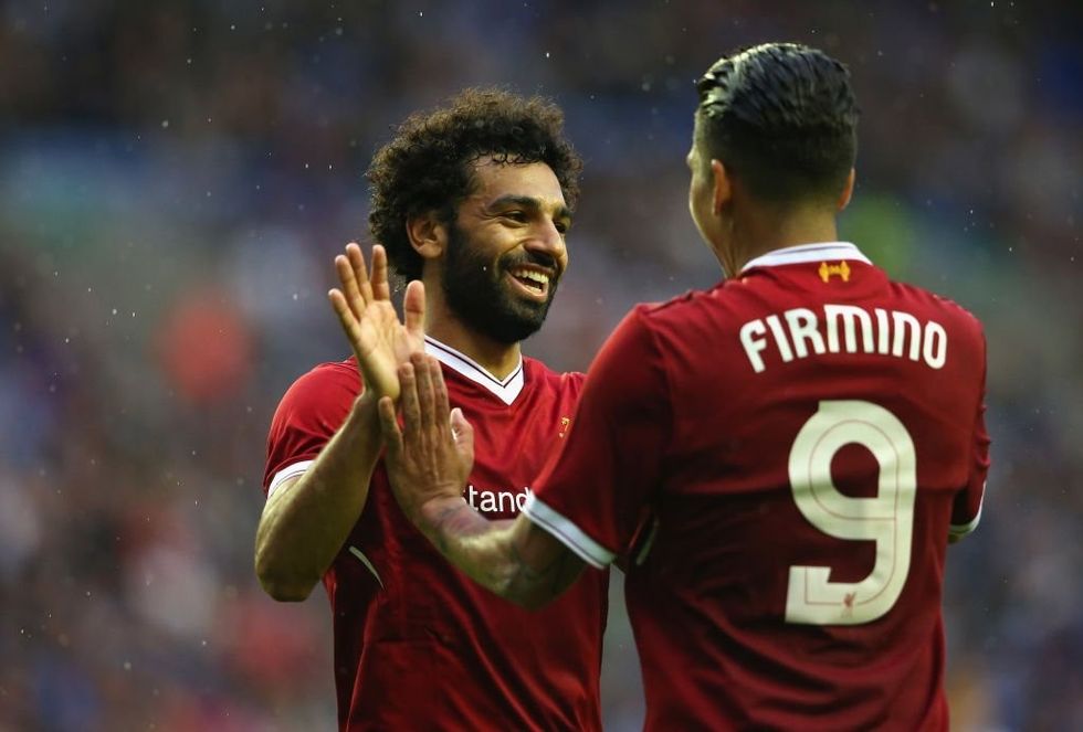 salah firmino