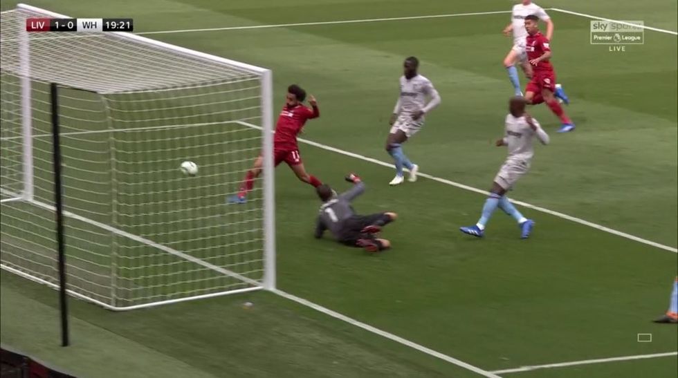 salah