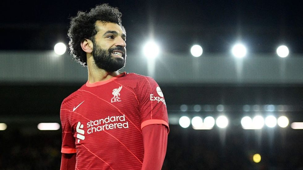salah