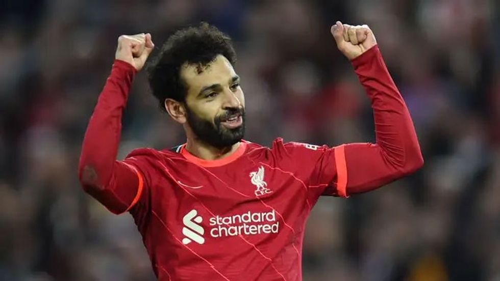 salah
