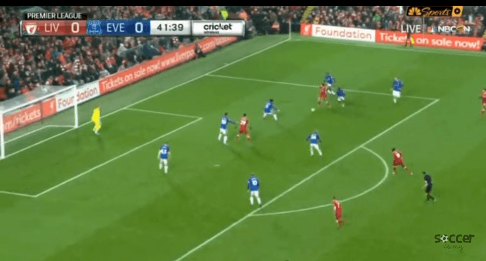 salah