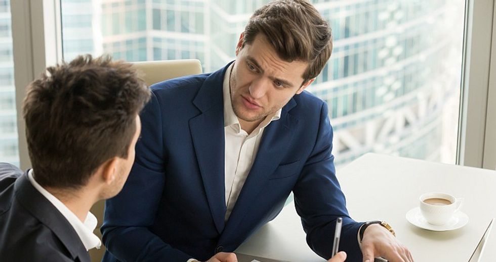 Sales Negotiation Training