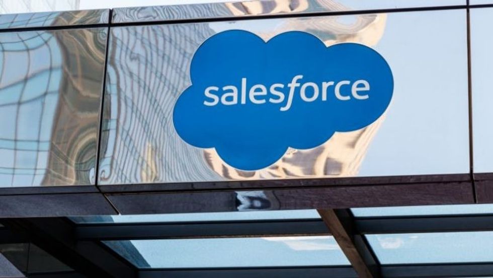 salesforce