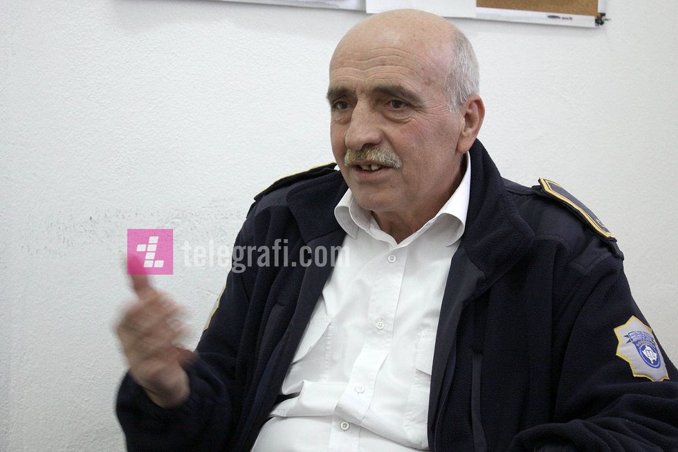 Salih Shoshi foto ridvan slivova